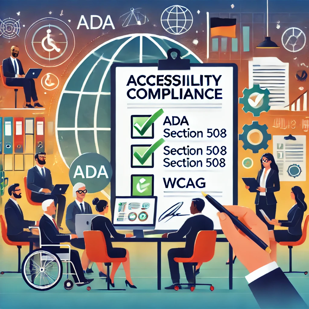 Accessibility Compliance