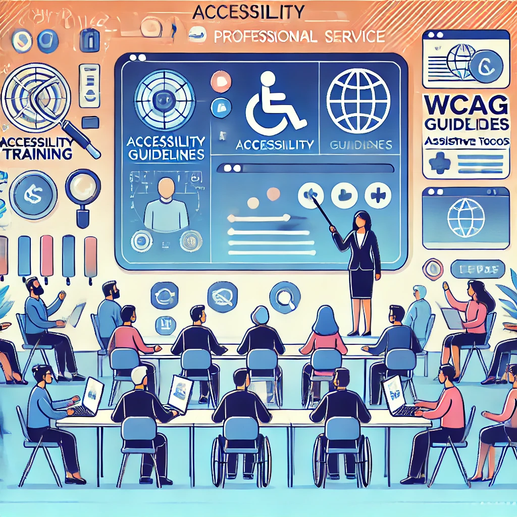 Accessibility Training