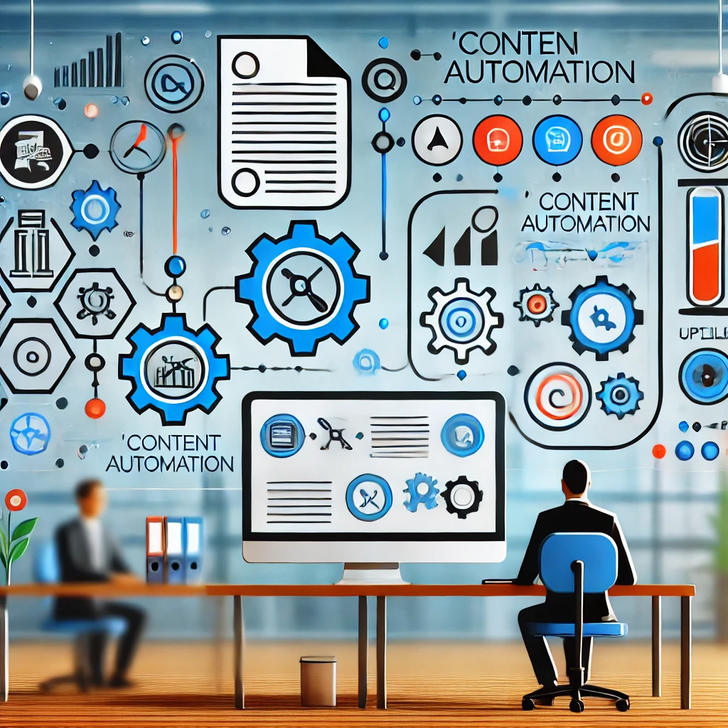 Content Automation