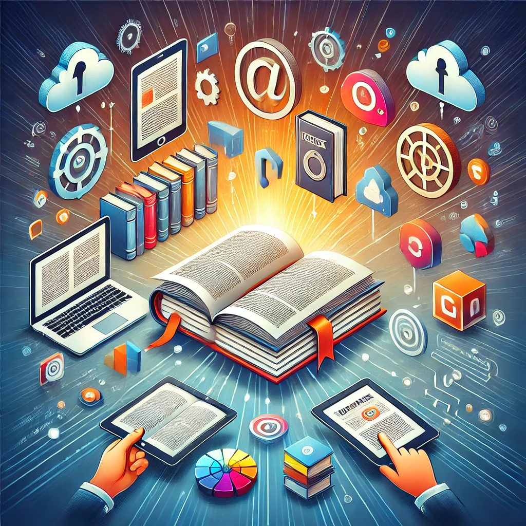 Content Digitization