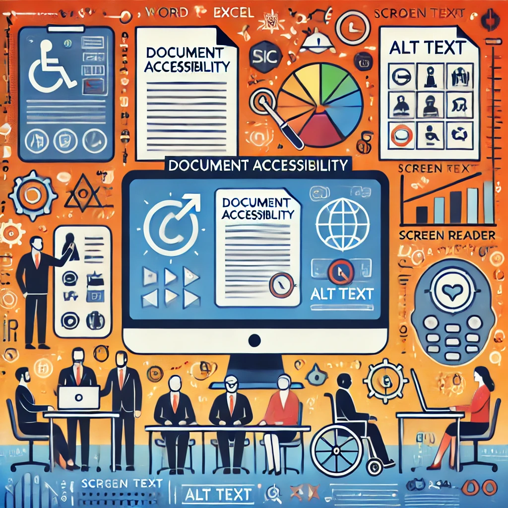 Document Accessibility