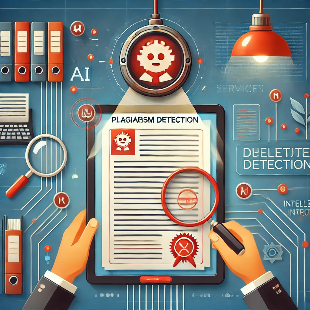 Plagiarism Detection