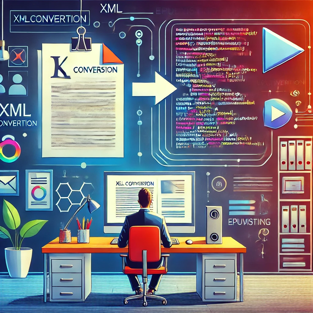 XML Conversion